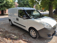 Opel Combo Maxi produženi 1.3cdti