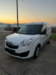 OPEL COMBO N1 2 sjedala KLIMA