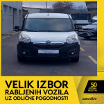 OPEL COMBO VAN L1H1 1,3 DIE MT5