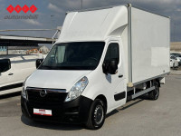 OPEL MOVANO 2.3 DCI L3H2 BOX