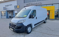 OPEL  Van L3H2, 2.2 DT,121 kw FWD MT6