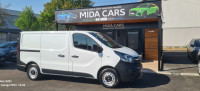 OPEL VIVARO 1.6CDTI L1H1 120KS 2019 KAO NOV PDV