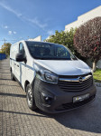 OPEL VIVARO 1,6 CDTI