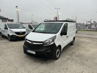 OPEL VIVARO 1.6 CDTI *Klima, temp., park.senz...*