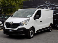 RENAULT TRAFIC 1,6dCi L1H1 ,120KS, KLIMA, SENZORI, SERVISNA