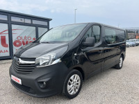 Opel Vivaro 1.6 CDTI - ODBITAK PDV-a - NAVI - 6 SJEDALA - GARANCIJA -