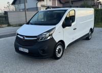 Opel Vivaro 1.6 CDTI  PRODUŽENI = 146 000 km = NIJE UVOZ - SA PDV-om