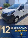 Opel Vivaro 1.6 CDTI BITURBO,NEMA PDV