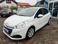 Peugeot 208 1.6hdi N1+ gratis mali servis