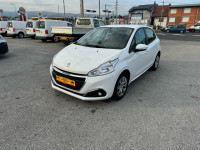 PEUGEOT 208 *N1* *Klima, park.senz., temp..* *Jamstvo 12mj**