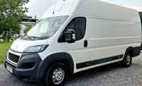 Peugeot Boxer 2.0 HDI Hladnjača