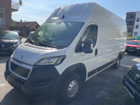 PEUGEOT BOXER 2.2 BLUEHDI L4H3 NIJE UVOZ