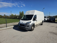 PEUGEOT BOXER 2.2 HDI..2016 GODINA..MAXI PRODUŽEN, POVIŠEN