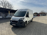 Peugeot Boxer 2.2 HDI