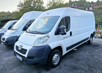 Peugeot Boxer 2.2 Hdi maxi kombi L3 H2, 3 sjedala, registriran