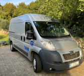 Peugeot Boxer 2.2 HDI