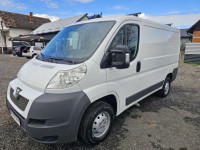 PEUGEOT BOXER 2.2HDI, 2011