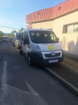 PEUGEOT BOXER 2.2HDI SANDUK