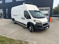 PEUGEOT BOXER 335 L4H3 COMFORT 2,2 BlueHDi 140 KS HLADNJAČA