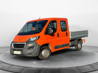 Peugeot Boxer KESON 7 SEDEŽEV L2 2.0 HDI