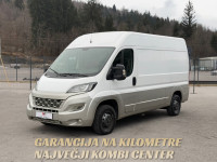 Peugeot Boxer L2H2 1500kg nosivnost+1god.garancije za hr