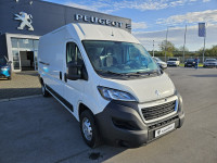 PEUGEOT BOXER L3H2 FURGON 2,0 BLUEHDI 130 KS,