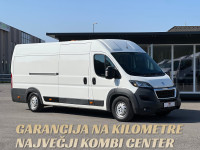 Peugeot Boxer L4H2 Maxi BLAZINE+KAMERA+NAV