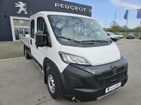 PEUGEOT BOXER NOVI MODEL SANDUK DUP.KAB 2,2 BLUEHDI 140 KS,U DOLASKU