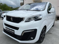 Peugeot Expert 2.0HDI *Avantage*AUT*F1*NAVI*KOŽA*XENON*HEAD UP*WEBASTO