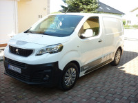 PEUGEOT EXPERT 1.6 HDI,KLIMA,TEMPOMAT,REG.DO 09.2025. 109000km