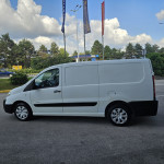 CITROEN JUMPY MAXI 2.0 HDI