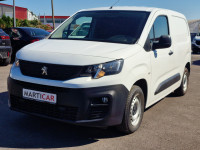 PEUGEOT PARTNER 1.6 HDI 2019 GOD.N1 100% PDV-a HR AUTO NOVI MODEL