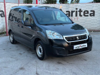 Peugeot Partner 1.6 HDi N1 vozilo, 100% odbitak PDV-a, 3 sjedala