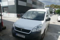 PEUGEOT PARTNER 1,6 HDI