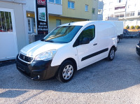 PEUGEOT PARTNER 1.6 HDI,TRI SICA,NAVIGACIJA,PARKING SENZOR