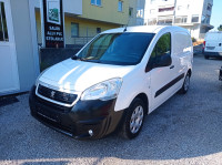 PEUGEOT PARTNER 1.6 HDI,TRI SICA,NAVIGACIJA,PARKING SENZOR