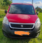 Peugeot Partner 1,6 HDI 120 KS