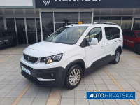 PEUGEOT RIFTER 1.5 HDI - JAMSTVO 15 MJESECI, 12.400,00 €