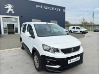 PEUGEOT RIFTER BUSINESS L1 ACTIVE 1,5 BLUEHDI,102 KS, N1-5 SJEDALA...