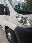 PEUGOET  BOXER 2.2 HDI