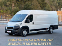 Peugoet Boxer L4H2 Maxi +1god.garancije za hr u cijeni