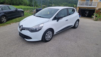 Renault Clio 1.5 DCI N1