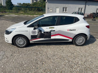 RENAULT CLIO 1.5 DCI N1 teretno vozilo