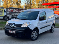 RENAULT KANGOO 1.5 dci 110 KS ⭐️12 mj. JAMSTVO⭐️