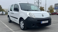 Renault Kangoo 1.5 dCi 2011, 106,000km + REG GOD DANA + KROVNI OTVOR