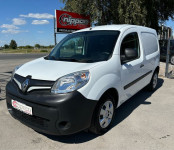 RENAULT KANGOO 1.5 dCi LEASING - KLIMA - TEMPOMAT - 1VL - SERVISNA