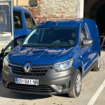 Renault Kangoo Express 11.100€ + PDV