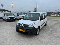 RENAULT KANGOO MAXI 1.5 DCI *5 sjedala* *N1*