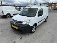 RENAULT KANGOO MAXI 1.5 DCI *Klima, navi, temp, park.senz..* *Jamstvo*