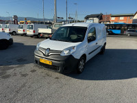 RENAULT KANGOO MAXI 1.5 DCI *Klima, tempomat, park. senz..* *Jamstvo**